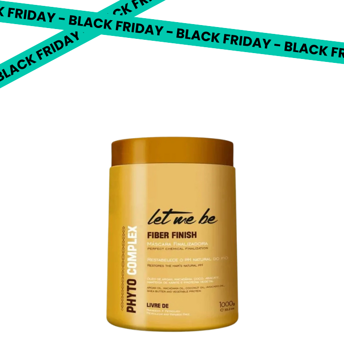 Mascarilla de Acabado Phyto Complex | 1kg