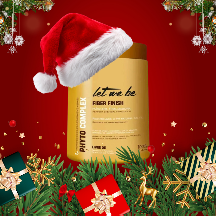 Mascarilla de Acabado Phyto Complex | 1kg