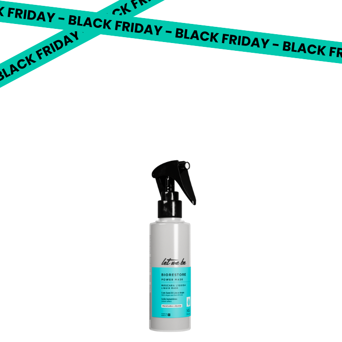 Mascarilla Bioestore líquida - Hidratación y nutrición | 140ml