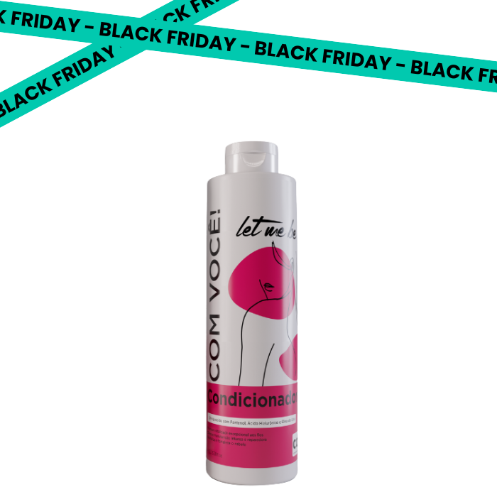 Kit Com Você - Ácido Hialurónico | 2x1L