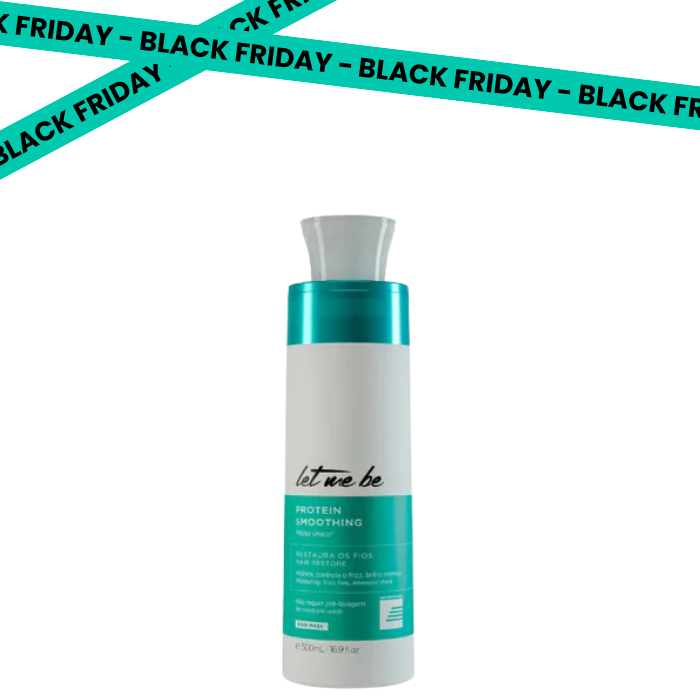 Alisado Protein Smoothing un solo paso | 500ml