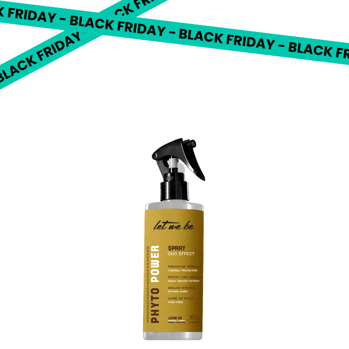Phyto Power Spray | 260ml