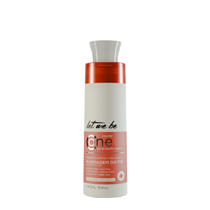 Cauter One Cauterización | 500ml