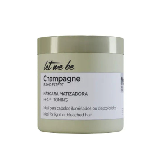 Mascarilla Matiz Champagne - Efecto perlado | 500g