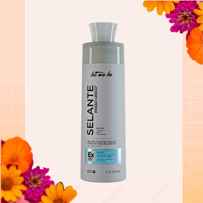 Selante de un solo paso | 1L