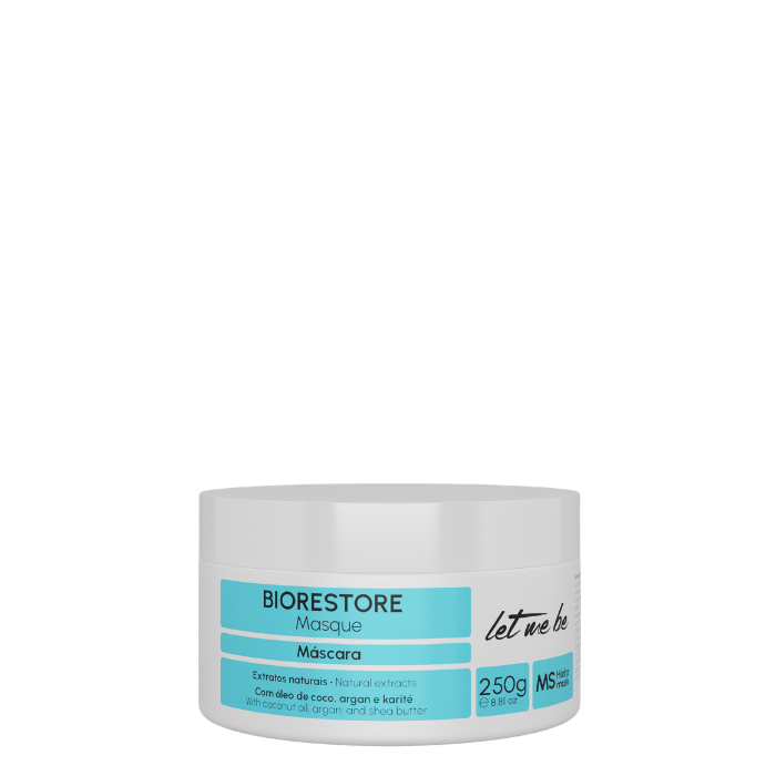 Mascarilla Biorestore Ultra Hidratación | 250g