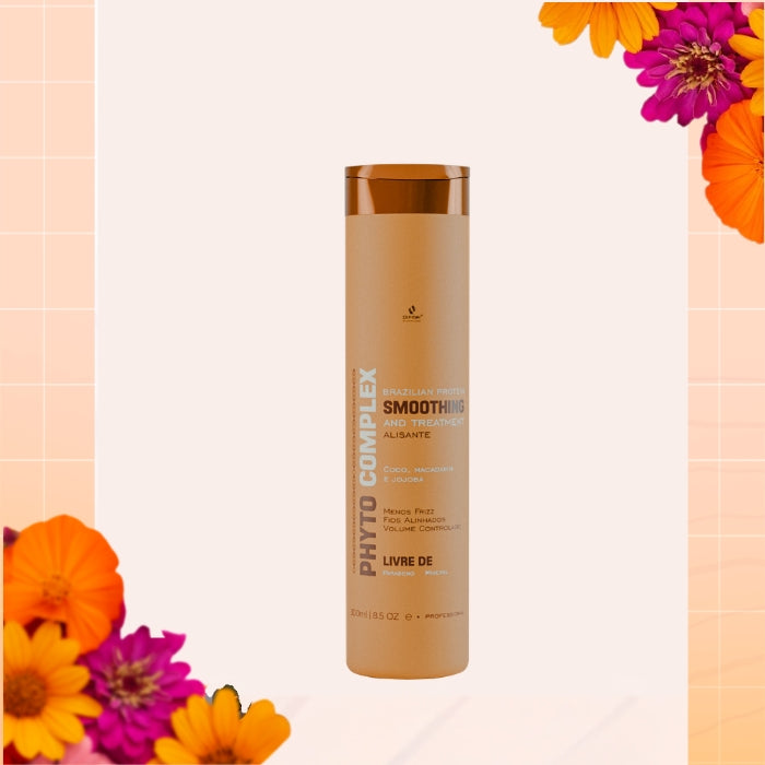 Alisado Phyto Complex | 300ml