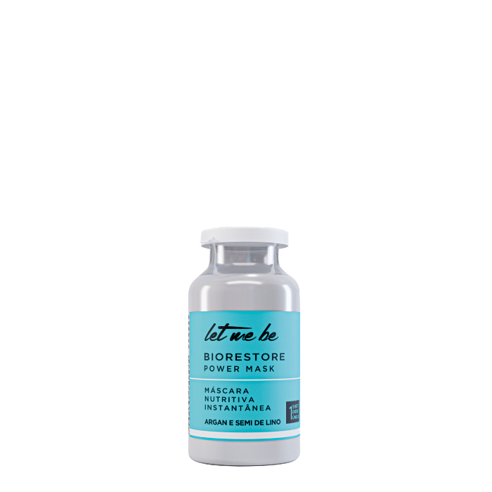 Ampoule Biorestore Power Mask | 15ml