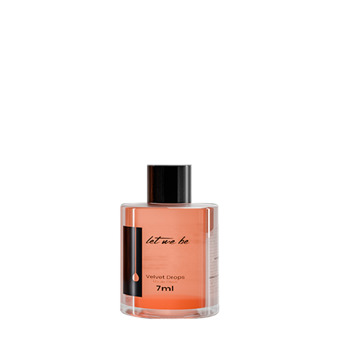 Velvet Drops Aceite | 7ml