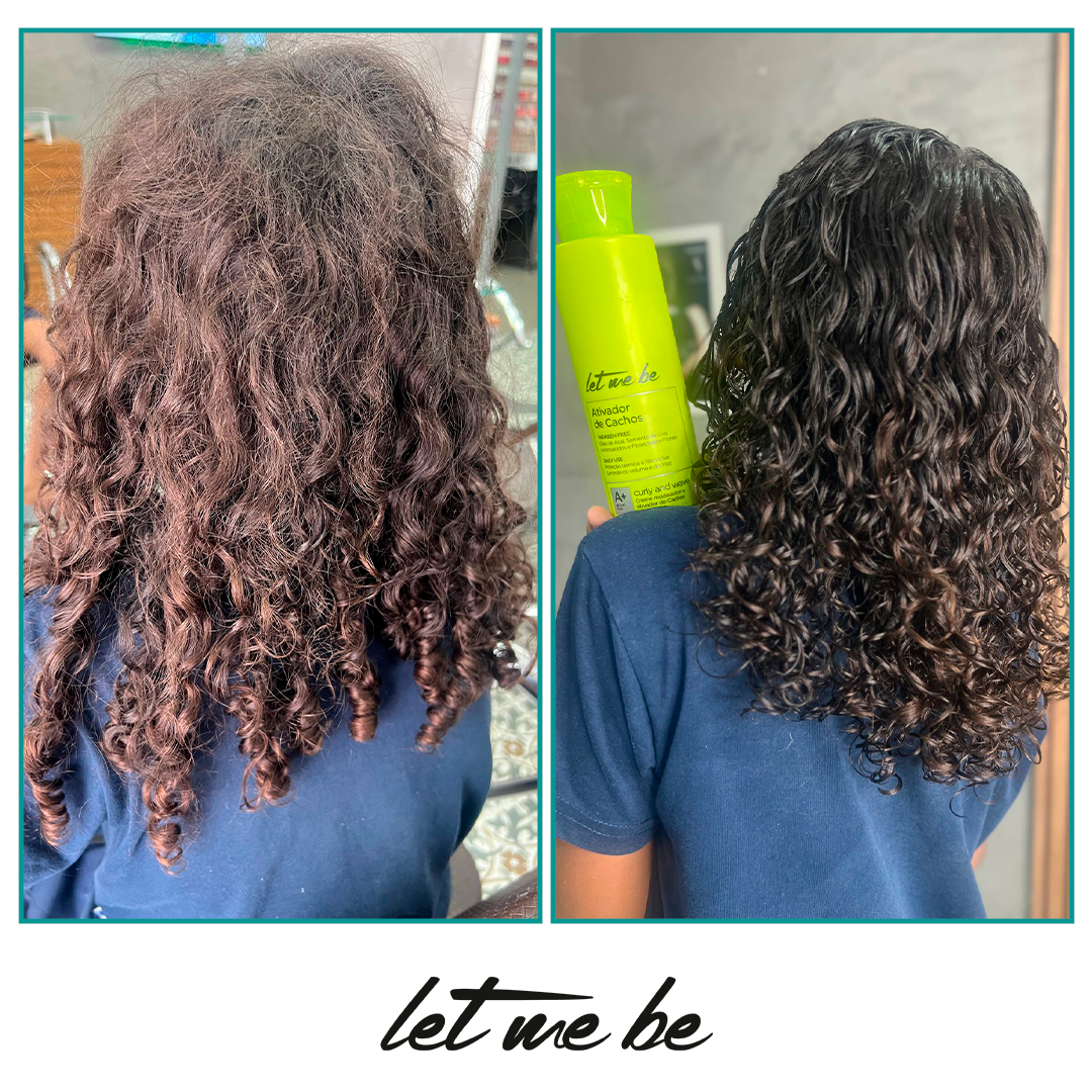 Kit de Rizos (4 productos)