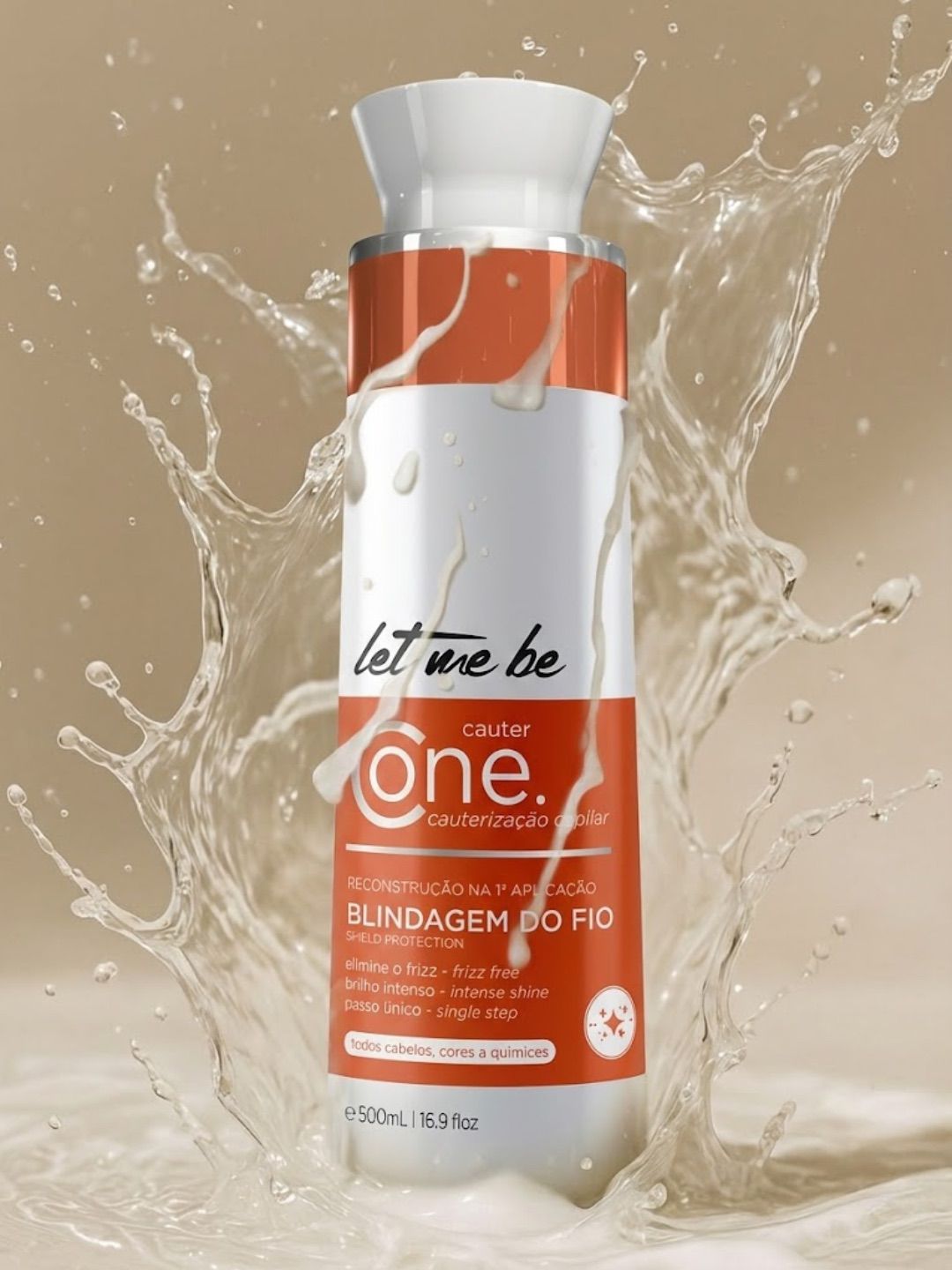 Cauter One Cauterización | 500ml