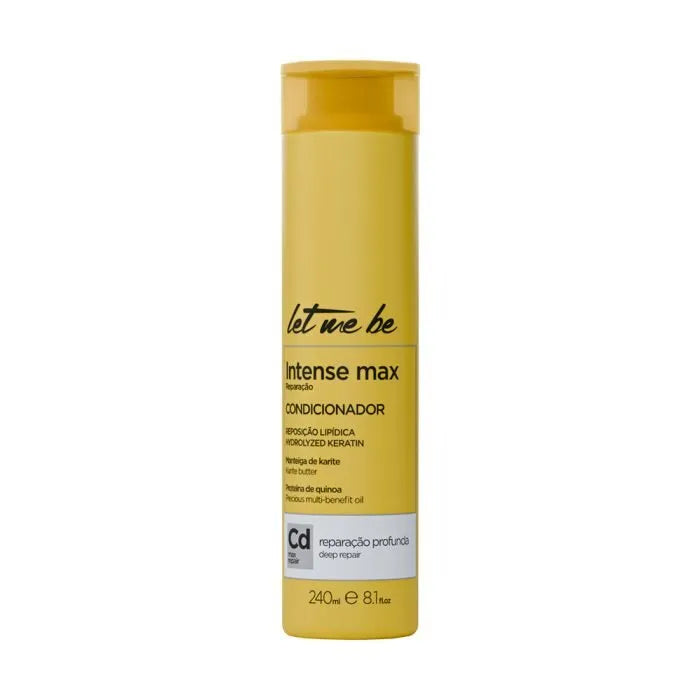 Acondicionador Intense Max | 240ml