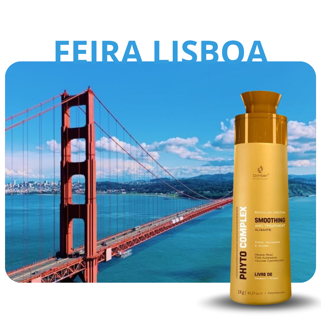 Alisado Phyto Complex | 1L