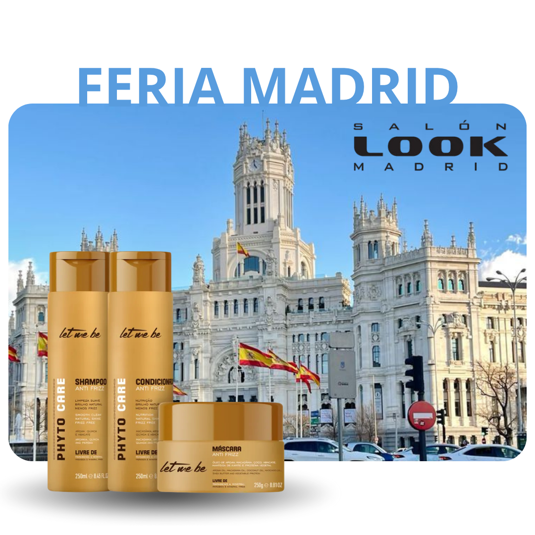Kit Phyto Care (3 productos)