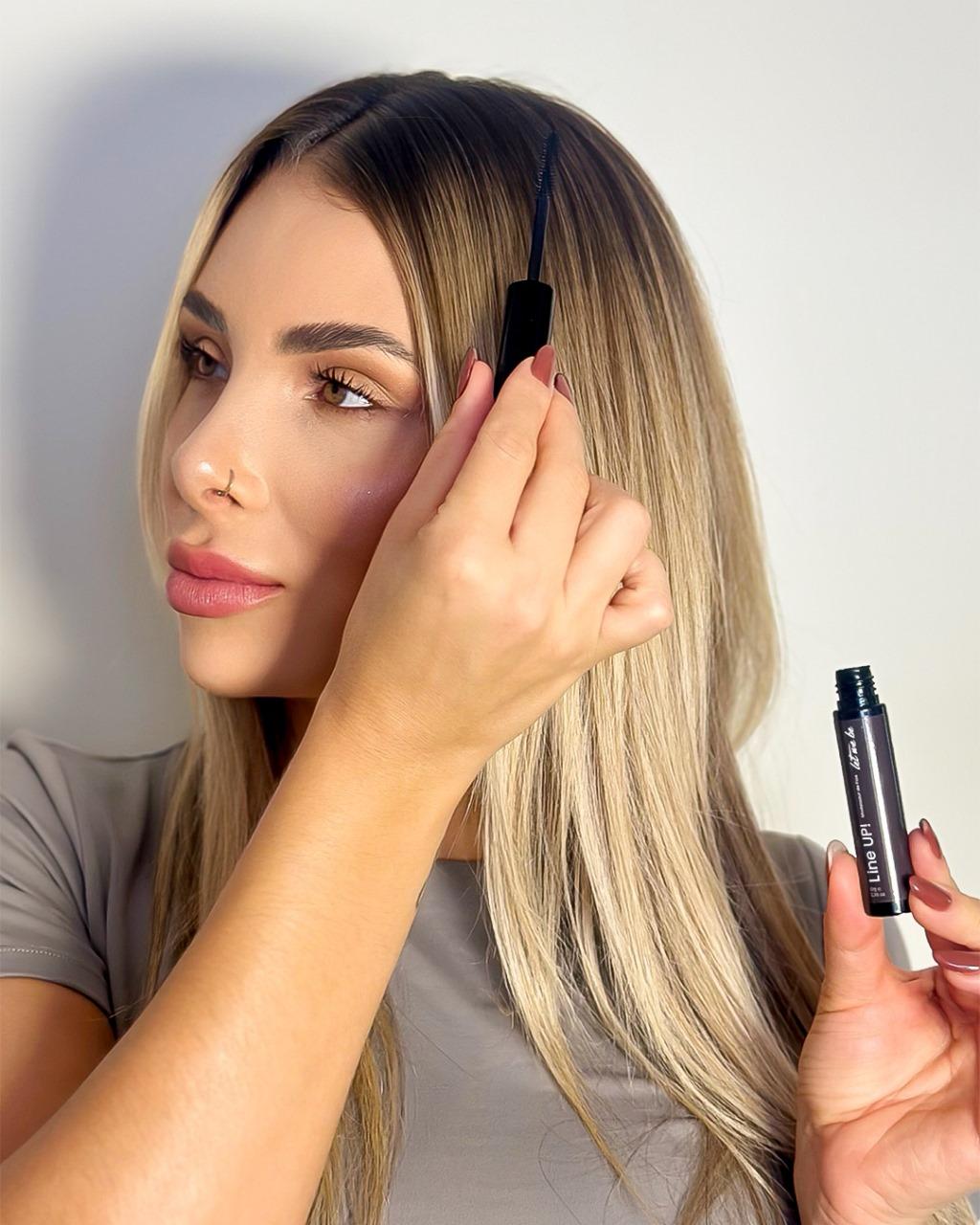 Line Up - Modelador Capilar | 10g