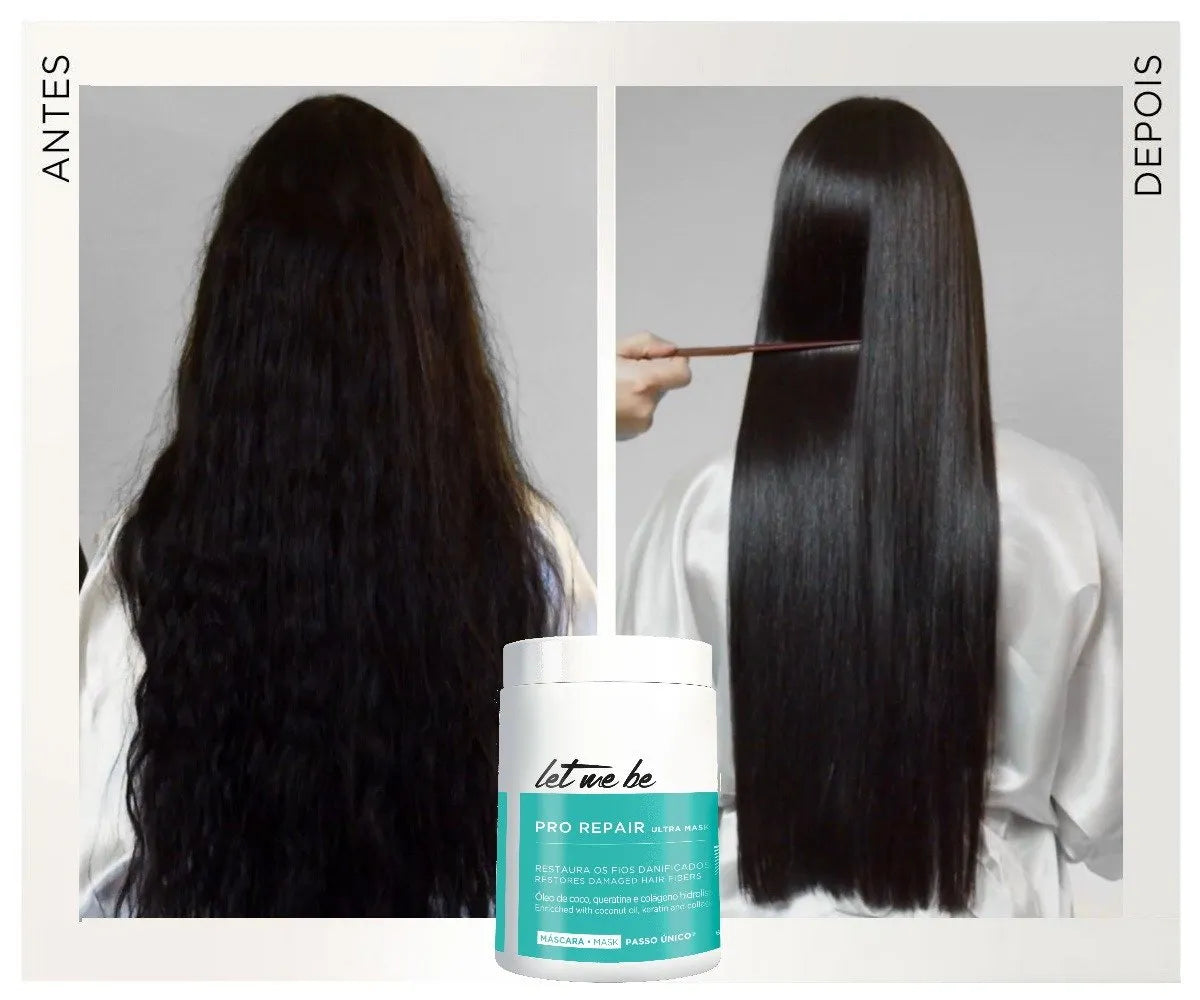 BTX Pro Repair Ultra Mask | 1kg