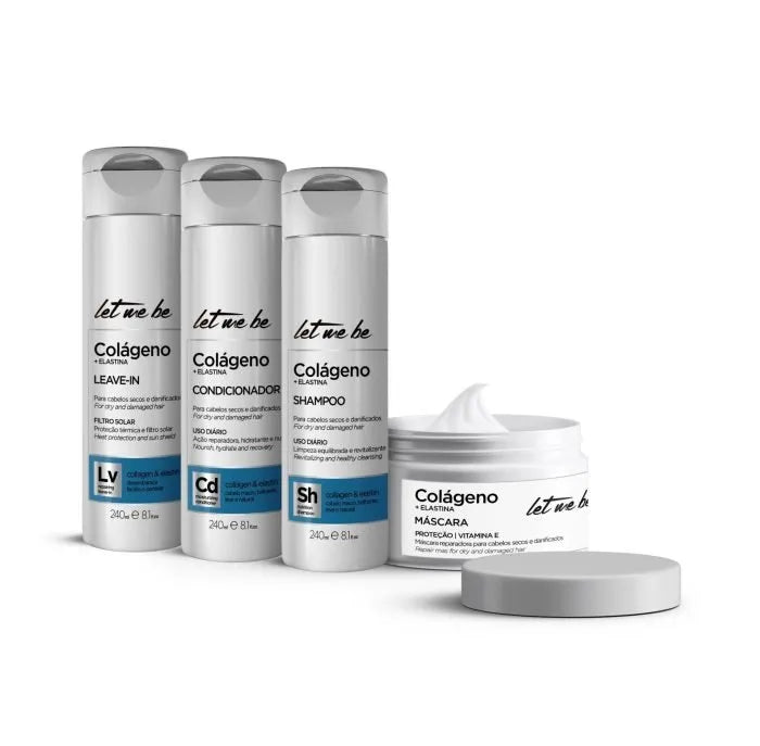 Kit de Colágeno (4 productos)