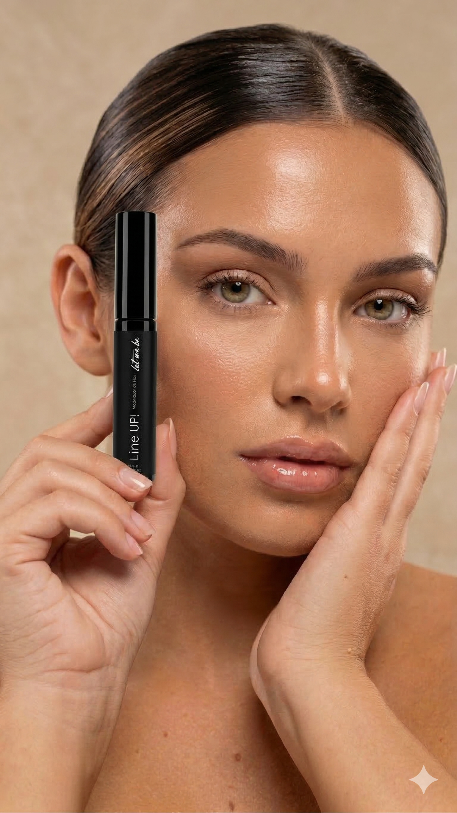 Line Up - Modelador Capilar | 10g