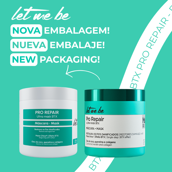 Alisado Protein Smoothing un solo paso | 500ml + BTX Pro Repair Ultra Mask | 500g