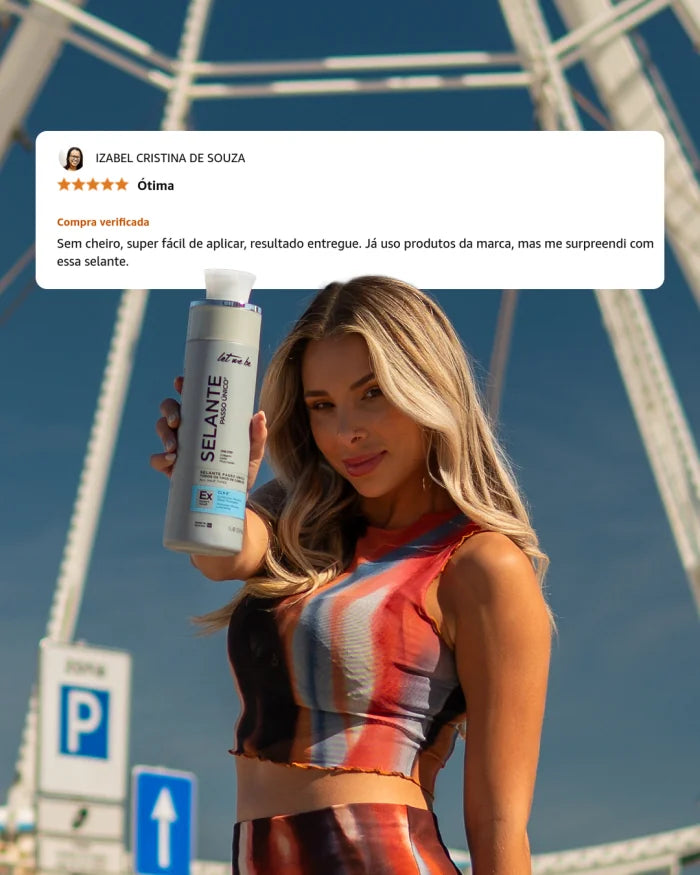 Selante de un solo paso | 1L