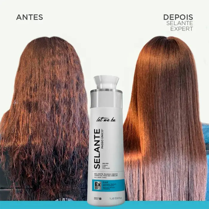Selante de un solo paso | 1L