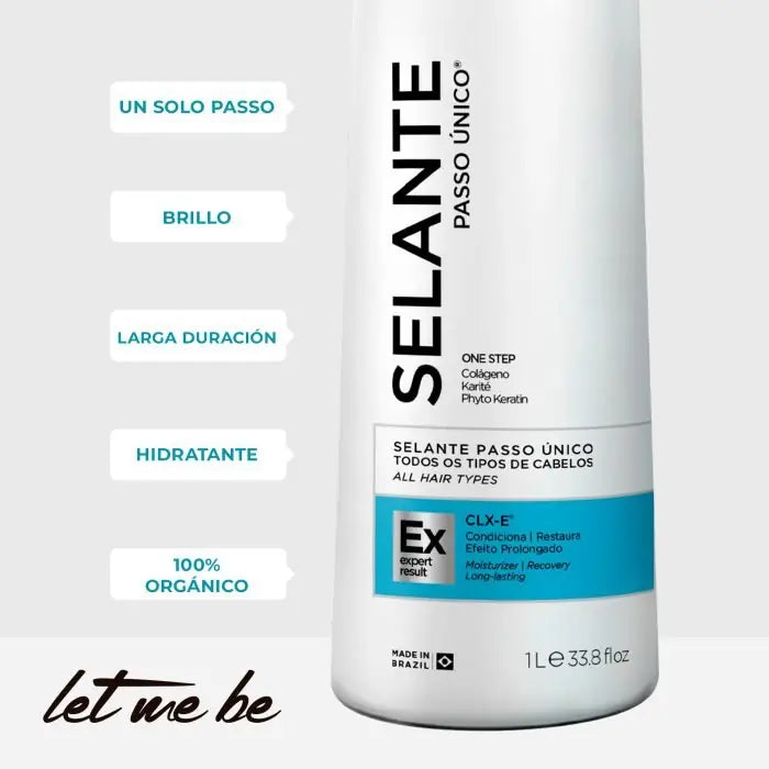 Selante de un solo paso | 1L