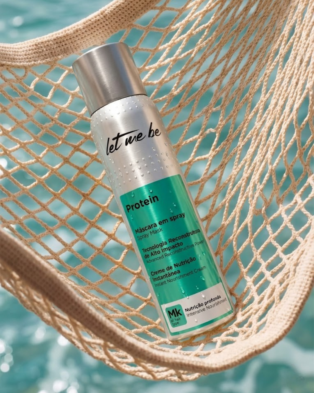 Tonic Capilar - Kore Hair | 140 ml