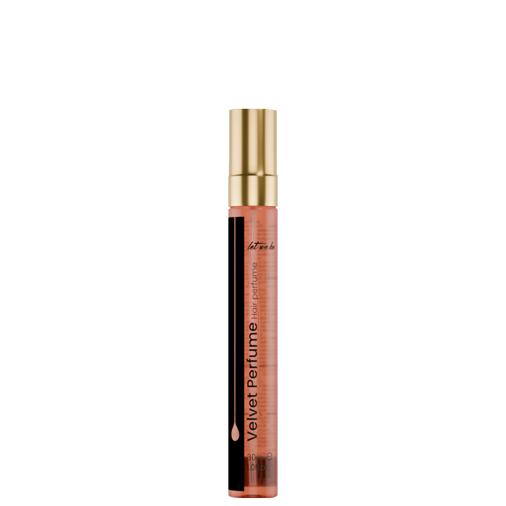 Perfume de terciopelo para el cabello | 30 ml