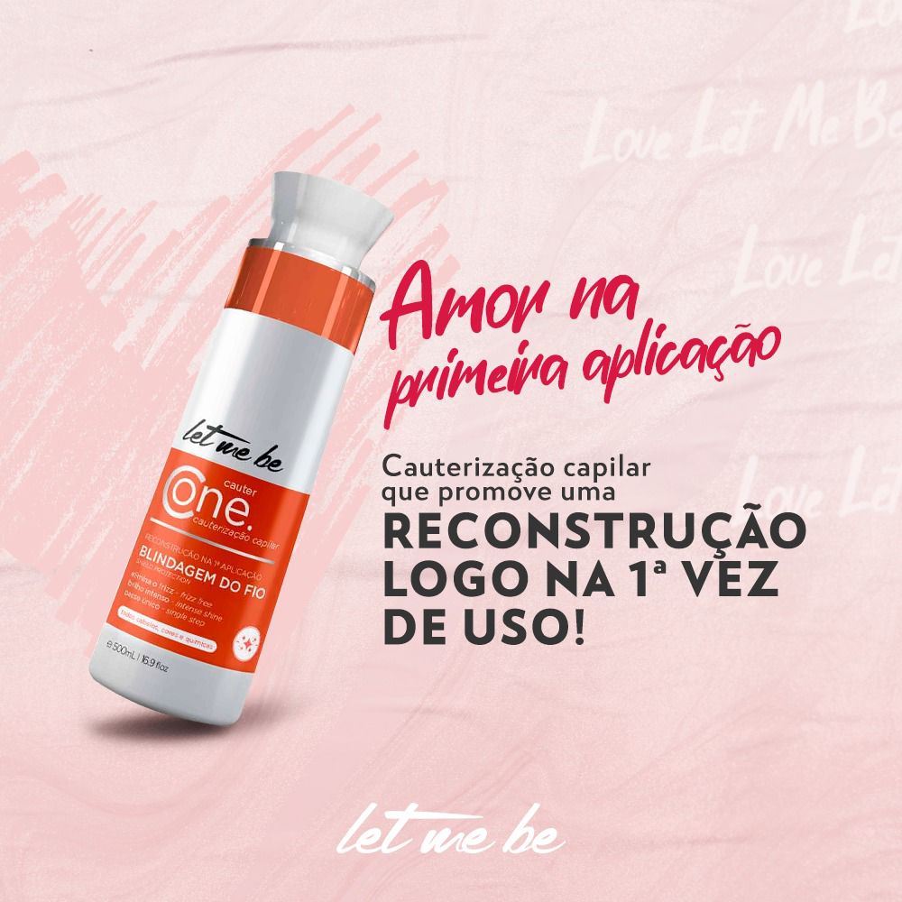 Cauter One Cauterización | 500ml