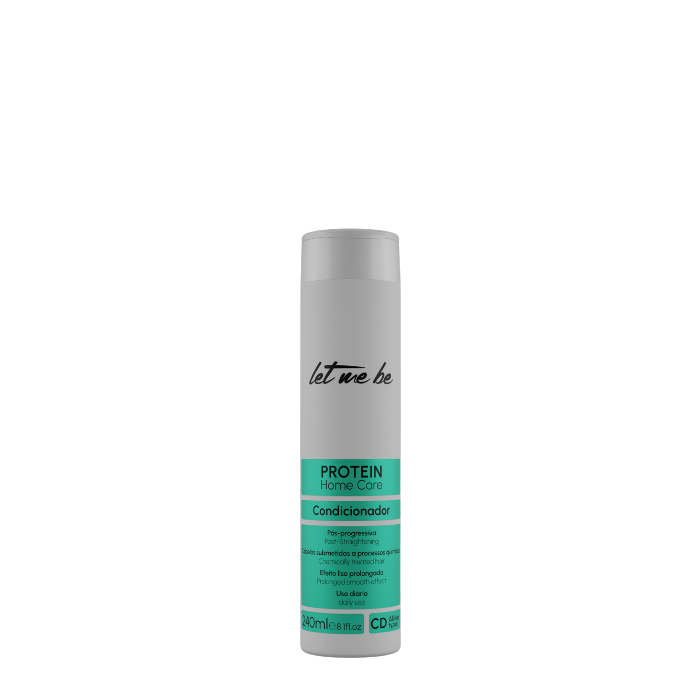 Acondicionador Mantenimiento Protein | 240ml