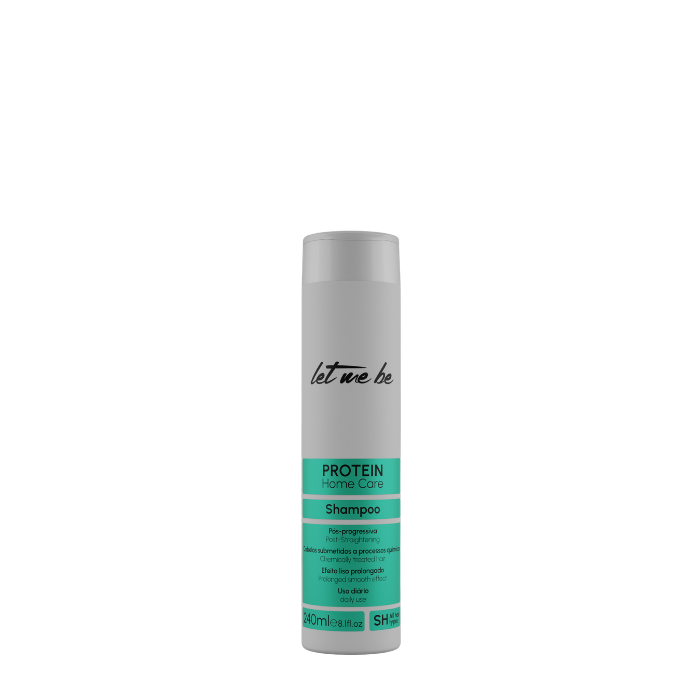 Champú Protein | 240 ml