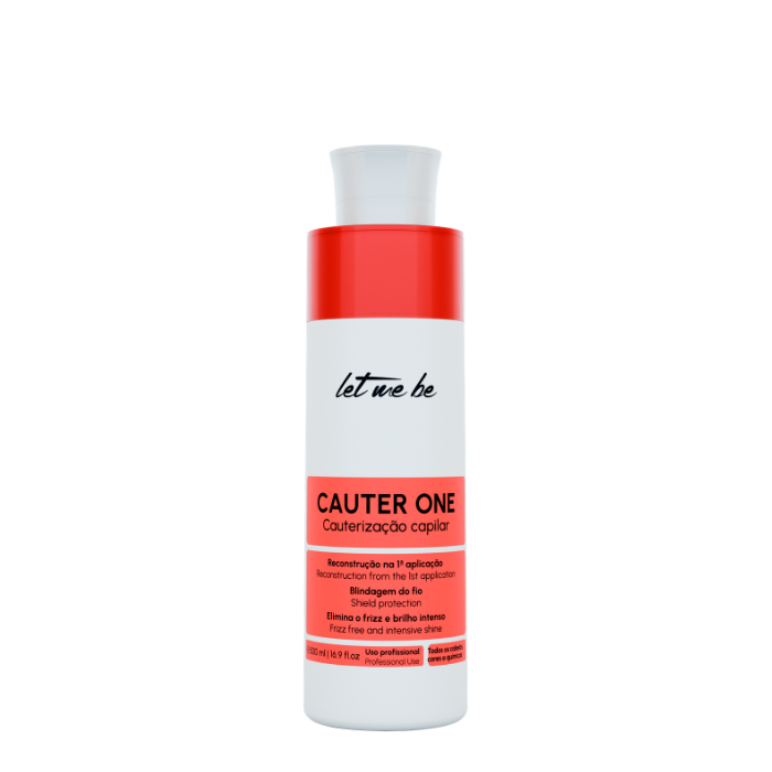 Cauter One Cauterización | 500ml