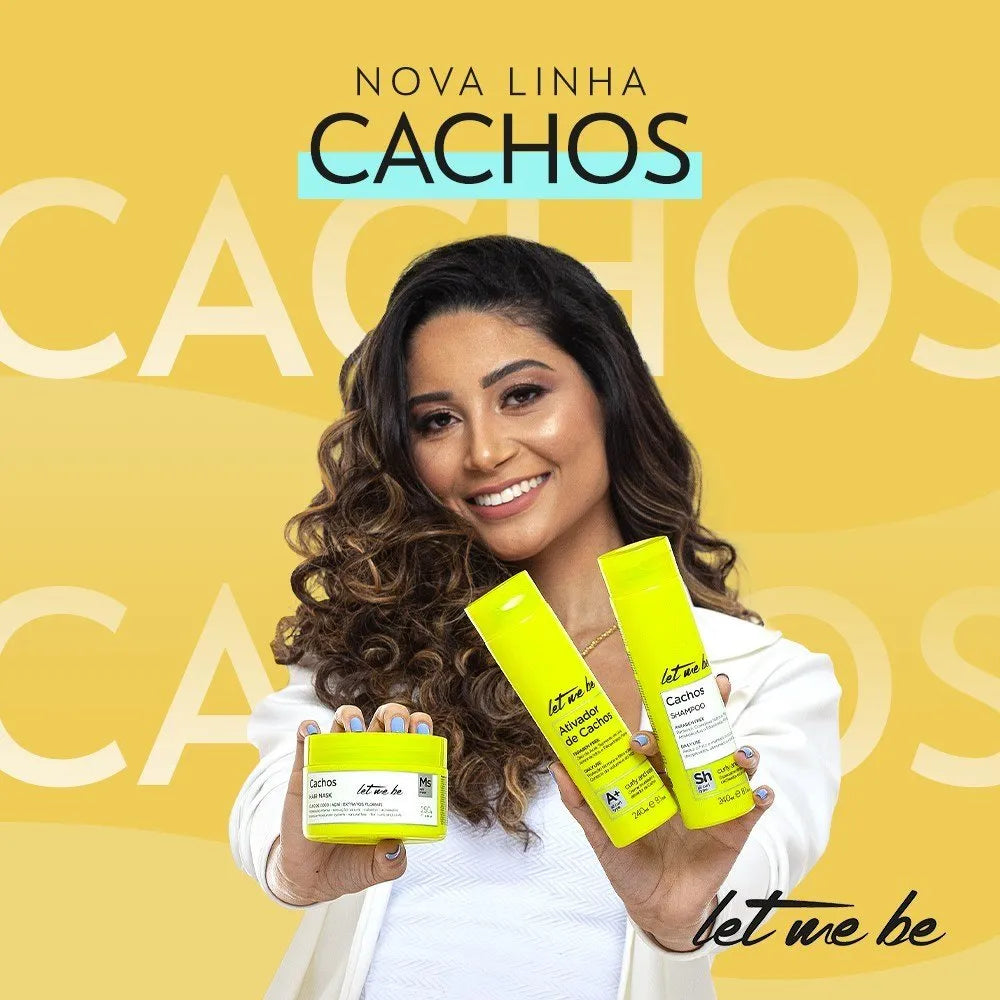 Kit de Rizos (3 productos)