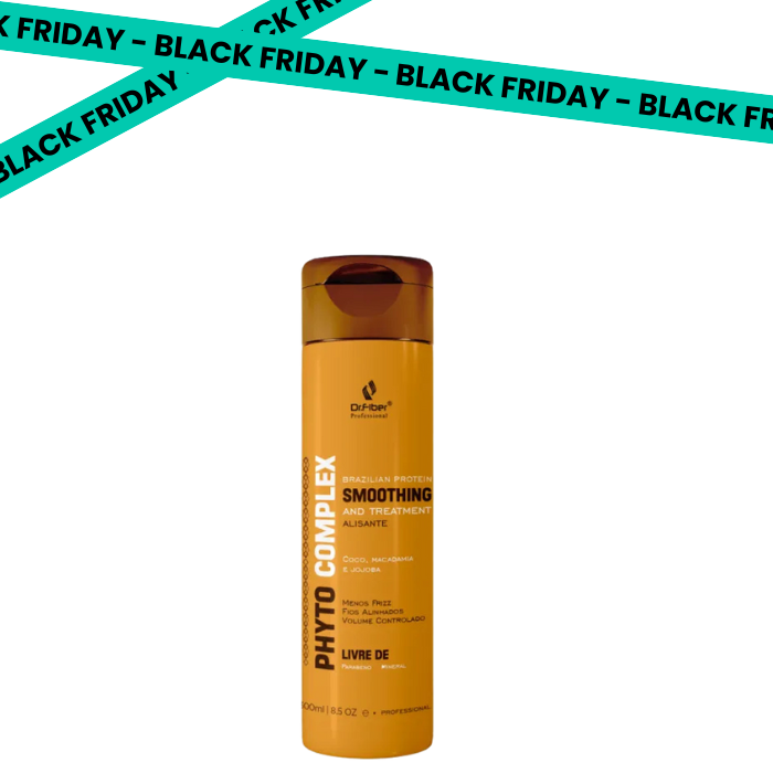 Alisado Phyto Complex | 300ml