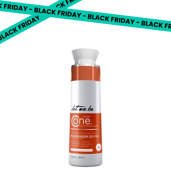 Cauter One Cauterización | 500ml