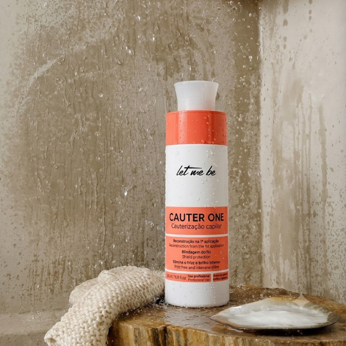 Cauter One Cauterización | 500ml