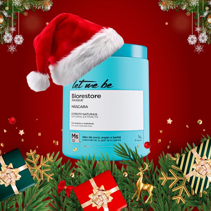 Mascarilla Biorestore Ultra Hidratación | 1kg