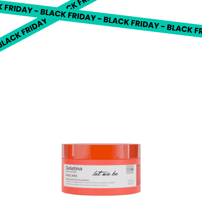 Mascarilla Gelatina - Hidratación y reemplazo de colágeno | 250g