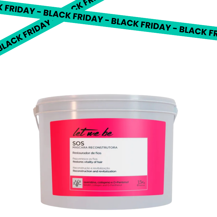 SOS Mascarilla Reconstructiva | 1.5kg