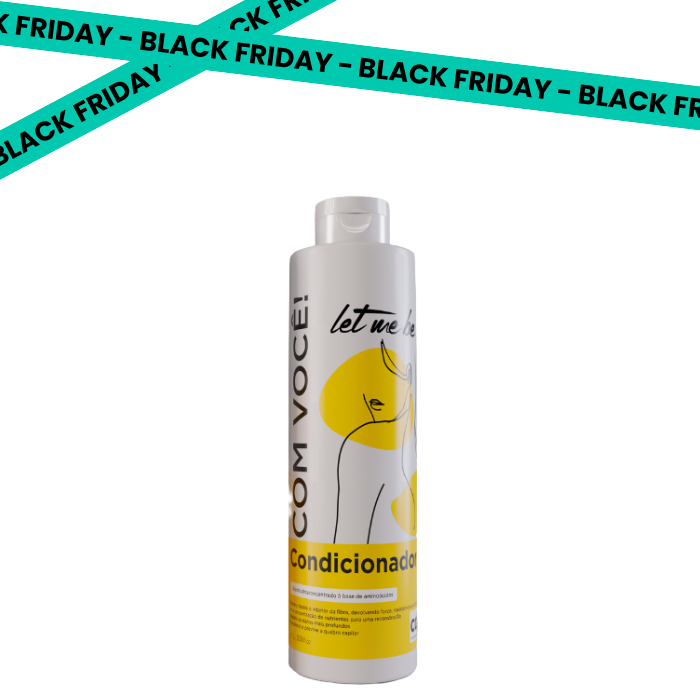 Kit Com Você - Ultra Concentrado | 2x1L