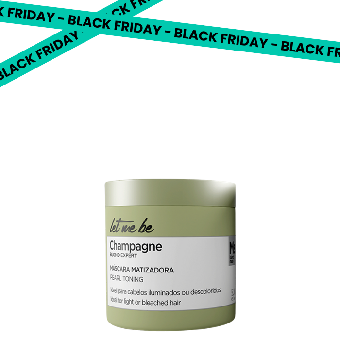 Mascarilla Matiz Champagne - Efecto perlado | 500g