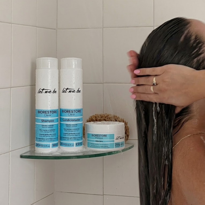 Kit Biorestore - Ultra Hidratante (3 productos)