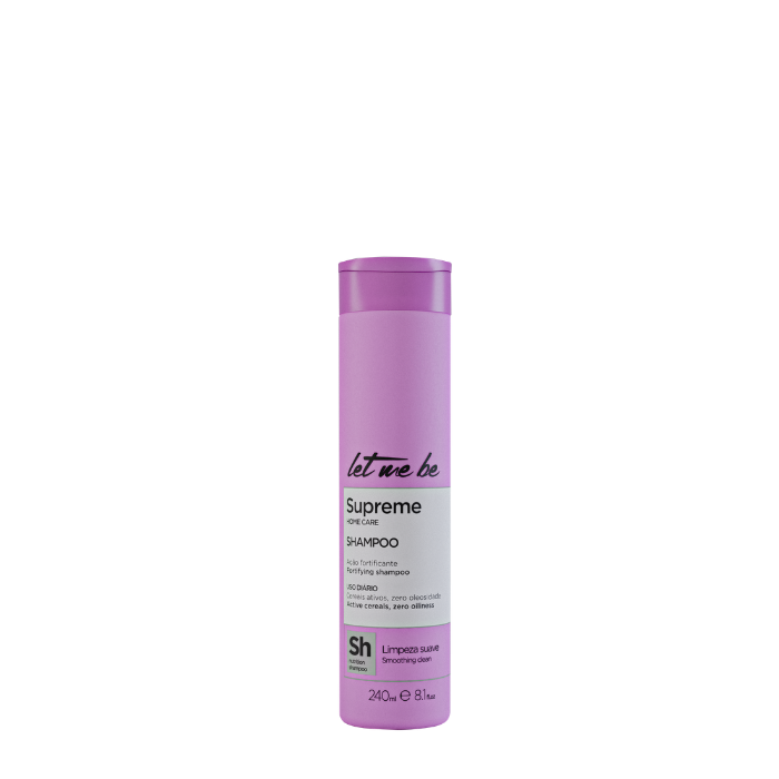 Champú Supreme | 240ml