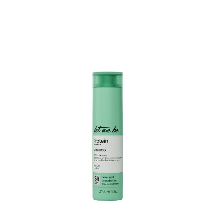 Champú Protein | 240 ml