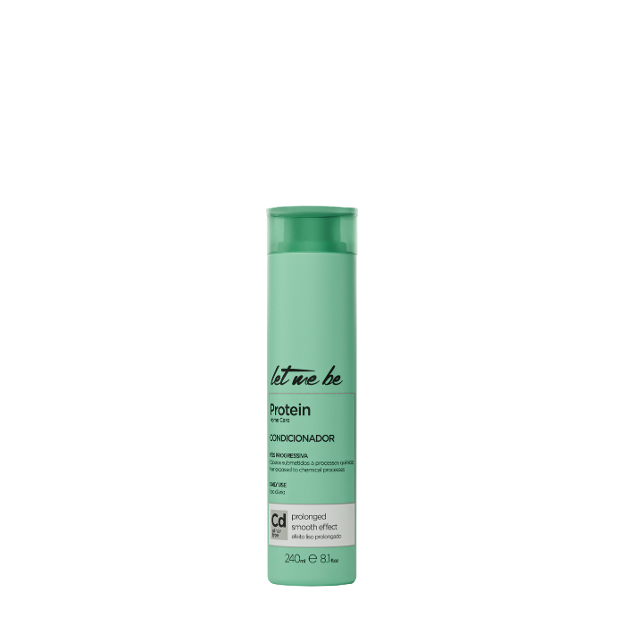 Acondicionador Mantenimiento Protein | 240ml