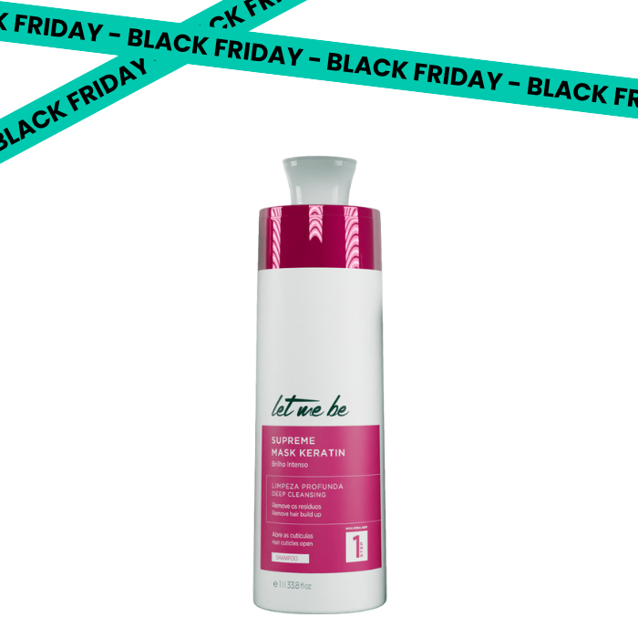 Supreme Champú Anti Residuos | 1L