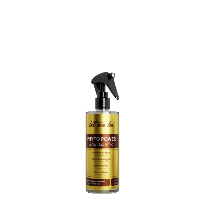 Phyto Power Spray | 260ml