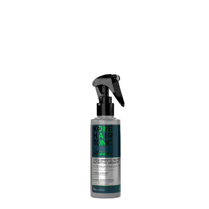 Tonic Capilar - Kore Hair | 140 ml