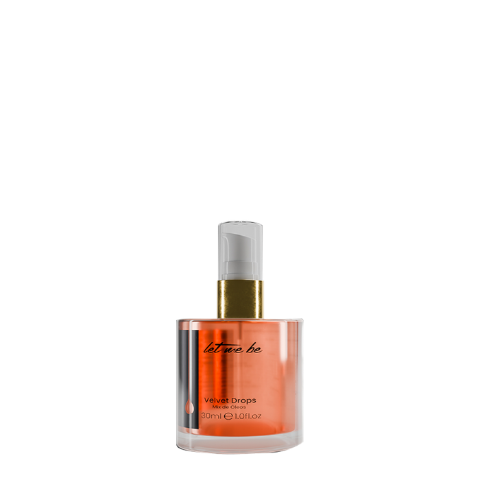 Velvet Drops Aceite | 30ml
