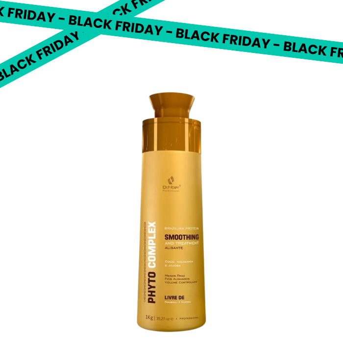 Alisado Phyto Complex | 1L